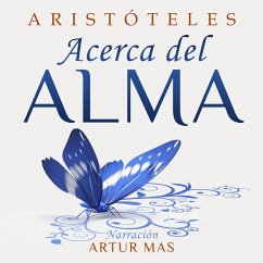 Acerca del Alma (MP3-Download) - Aristóteles