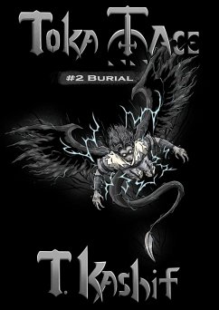 Cover Toka-Ace: Burial (eBook, ePUB)
