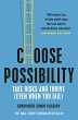 Choose Possibility (eBook, ePUB) - Bild 1