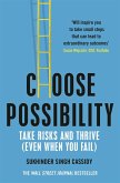 Choose Possibility (eBook, ePUB)