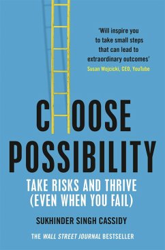 Choose Possibility (eBook, ePUB) - Cassidy, Sukhinder Singh