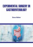 Experimental Surgery in Gastroenterology (eBook, ePUB)