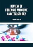 Review of Forensic Medicine and Toxicology (eBook, ePUB)