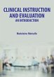 Clinical Instruction and Evaluation... - Bild 1