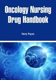 Oncology Nursing Drug Handbook (eBook, ePUB)