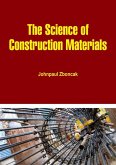 Science of Construction Materials (eBook, ePUB)