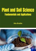 Plant and Soil Science (eBook, ePUB)