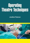 Operating Theatre Techniques (eBook, ePUB)
