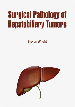 Cover Surgical Pathology of Hepatobiliary Tumors (eBook, ePUB)