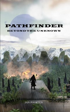 Pathfinder: Beyond The Unknown (eBook, ePUB)