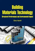 Building Materials Technology (eBook, ePUB)