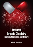 Advanced Organic Chemistry (eBook, ePUB)