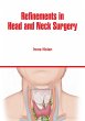 Refinements in Head and Neck Surgery... - Bild 1