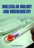 Molecular Biology and Biochemistry (eBook, ePUB)