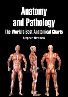 Anatomy and Pathology (eBook, ePUB) - Newman, Stephen