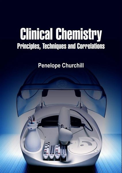Clinical Chemistry (eBook, ePUB) Clinical Chemistry (eBook, ePUB)