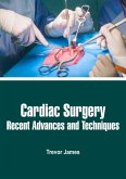 Cardiac Surgery (eBook, ePUB)