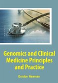 Genomics and Clinical Medicine (eBook, ePUB)