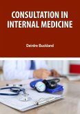Consultation in Internal Medicine (eBook, ePUB)