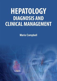 Cover Hepatology (eBook, ePUB)
