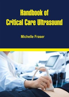 Cover Handbook of Critical Care Ultrasound (eBook, ePUB)