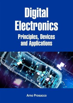 Cover Digital Electronics (eBook, ePUB)