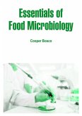 Essentials of Food Microbiology (eBook, ePUB)