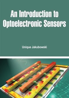 Cover Introduction to Optoelectronic Sensors (eBook, ePUB)
