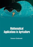 Mathematical Applications in Agriculture (eBook, ePUB)