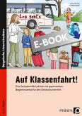 Auf Klassenfahrt! (eBook, PDF)