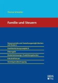 Familie und Steuern (eBook, PDF)