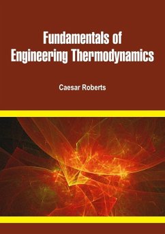 Cover Fundamentals of Engineering Thermodynamics (eBook, ePUB)