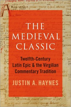 Cover The Medieval Classic (eBook, PDF)