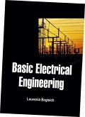 Basic Electrical Engineering (eBook, ePUB)