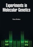 Experiments in Molecular Genetics (eBook, ePUB)