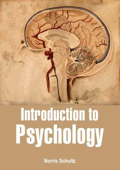 Cover Introduction to Psychology (eBook, ePUB)