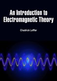 Introduction to Electromagnetic Theory (eBook, ePUB)