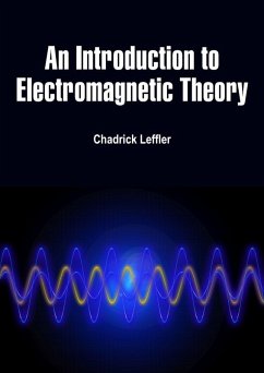Cover Introduction to Electromagnetic Theory (eBook, ePUB)