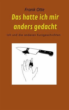 Cover Das hatte ich mir anders gedacht (eBook, ePUB)