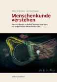 Menschenkunde verstehen (eBook, PDF) Menschenkunde verstehen (eBook, PDF)