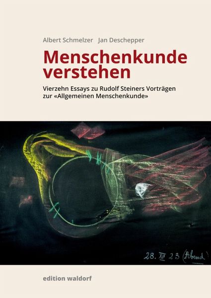 Menschenkunde verstehen (eBook, PDF)