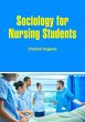 Sociology for Nursing Students (eBook,... - Bild 1