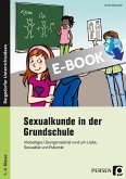 Sexualkunde in der Grundschule (eBook, PDF)