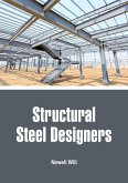 Structural Steel Designers (eBook, ePUB)