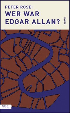 Wer war Edgar Allan? (eBook, ePUB) - Rosei, Peter