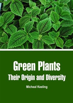 Cover Green Plants (eBook, ePUB)