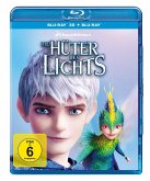 Die Hüter des Lichts 3D (Blu-ray 3D+Blu-ray) Die Hüter des Lichts 3D (Blu-ray 3D+Blu-ray)