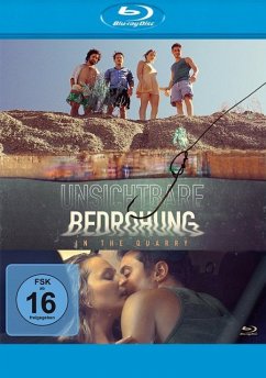 Unsichtbare Bedrohung - In the Quarry