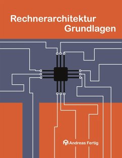 Rechnerarchitektur Grundlagen (eBook, PDF)