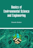 Basics of Environmental Science and Engineering (eBook, ePUB)